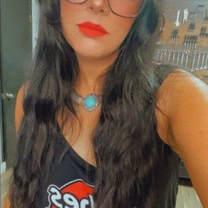 Meet your Posher, Jodi